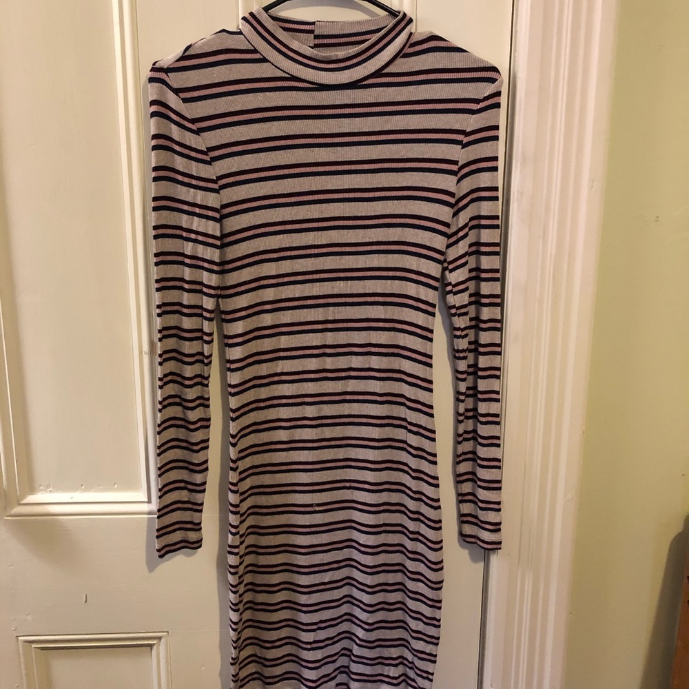 Boy con dress from AA